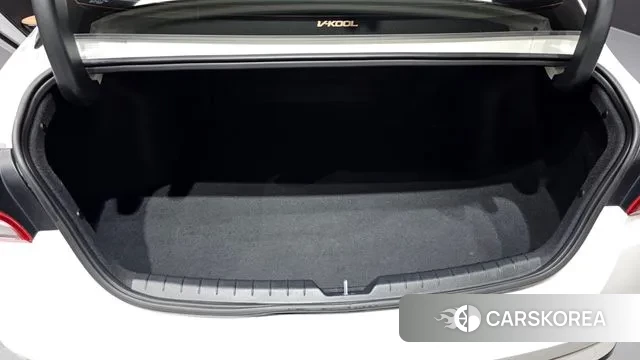 Kia K5 Hybrid 3rd Generation id 3388758 из Кореи 8