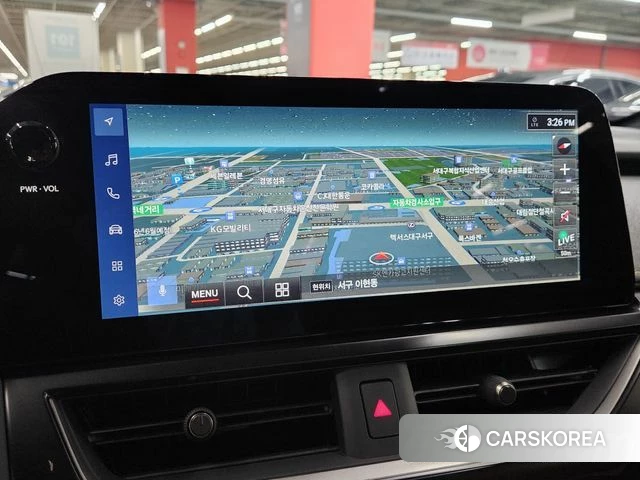 Lexus UX300h id 4629914 из Кореи 8
