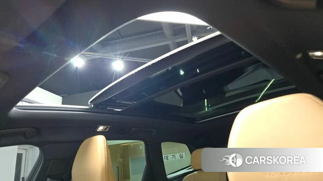 Volvo XC60 second Generation id 3894101 из Кореи 8