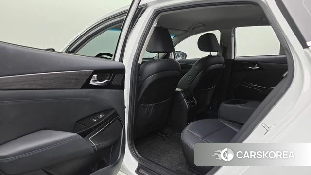 Kia K7 Premier id 4225132 из Кореи 8