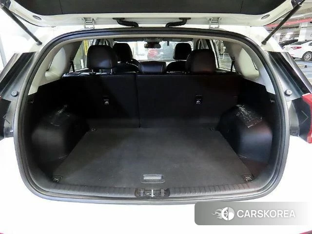 Kia Niro EV id 3935910 из Кореи 8