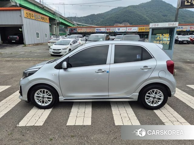 Kia Morning Urban (JA) id 4511374 из Кореи 7