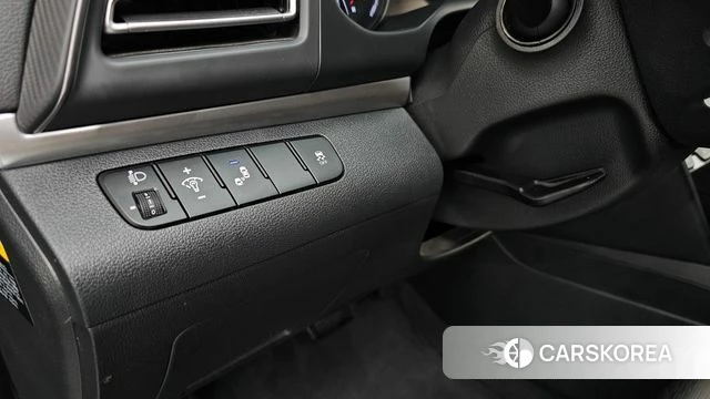 Hyundai The New Avante AD id 4471424 из Кореи 8