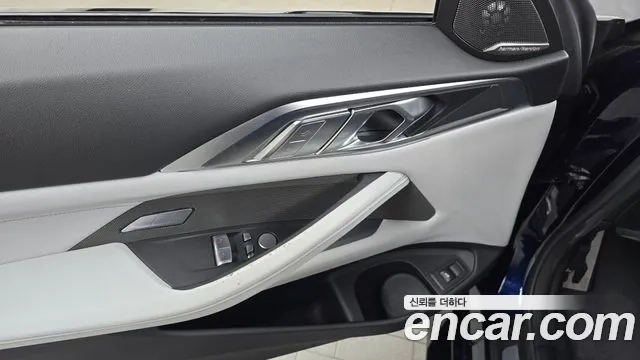 BMW M4 (G82) id 2863656 из Кореи 8