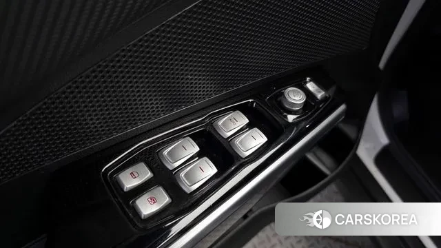 Ssangyong Tivoli Armor id 3055586 из Кореи 8