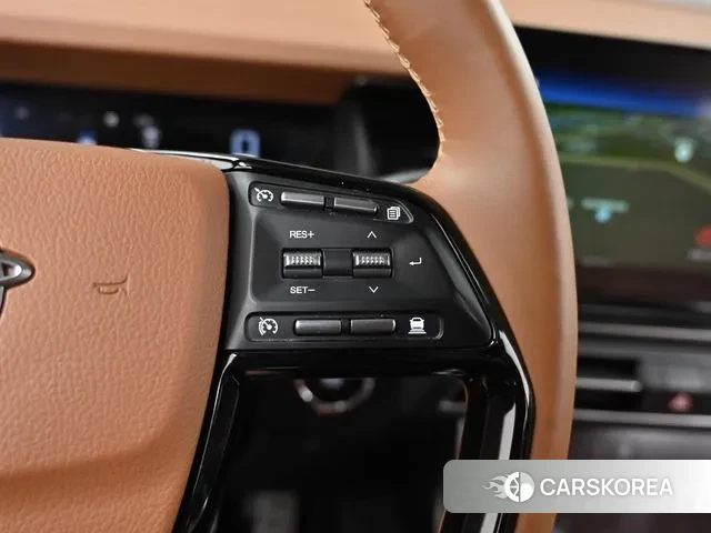 Ssangyong Torres id 2974725 из Кореи 8