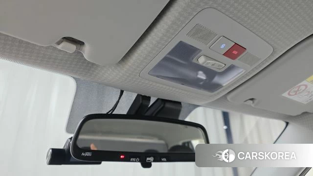 Hyundai Casper id 4893237 из Кореи 8