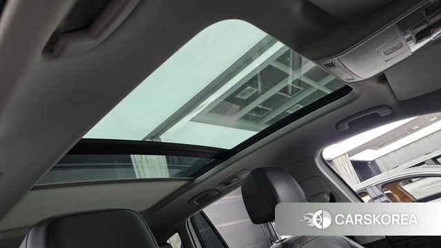 Volkswagen Tiguan second Generation id 4645356 из Кореи 8