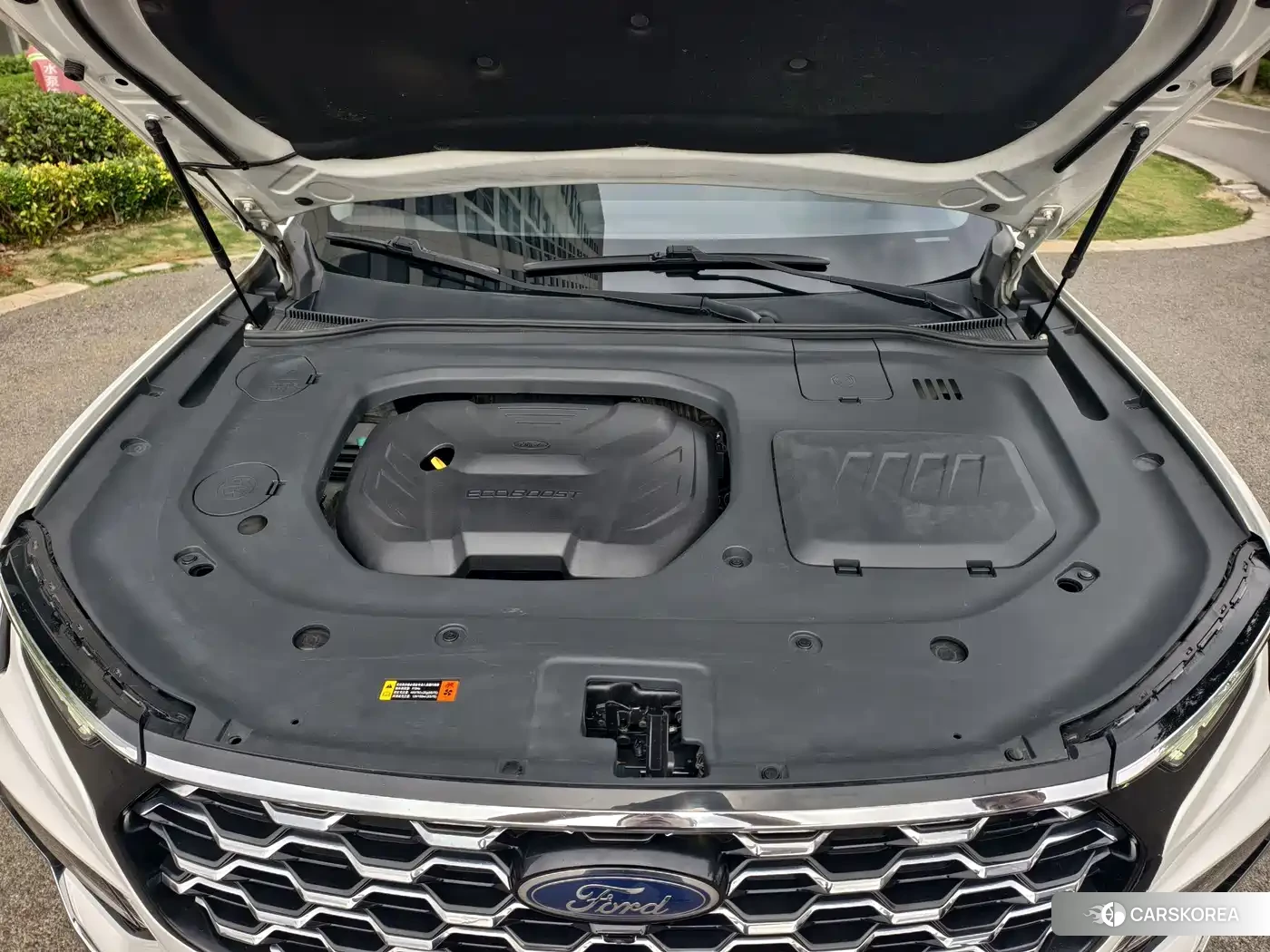 Ford Lingyu id 4547277 из Китая 8