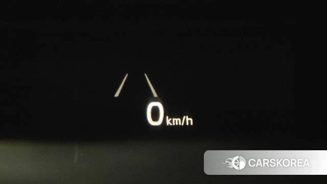 Kia Stinger id 4895494 из Кореи 8