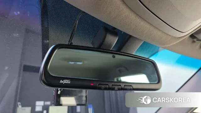 Ssangyong Berry New Tivoli id 3747656 из Кореи 8