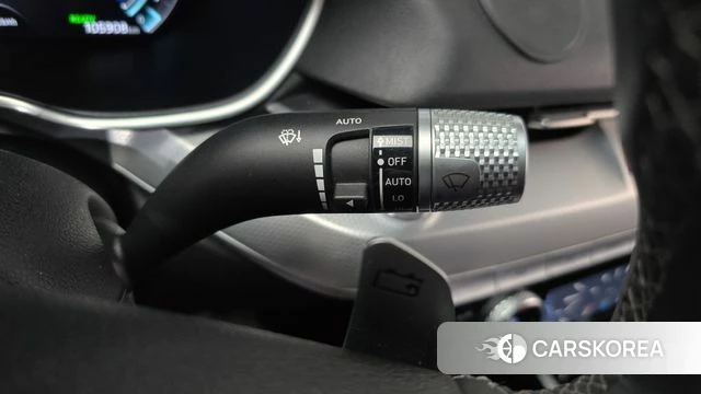 Genesis Electrified G80 (RG3) id 4835816 из Кореи 8
