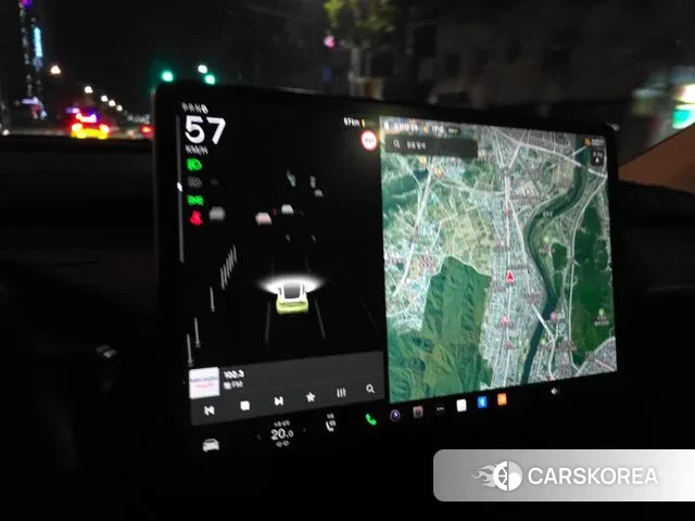 Tesla Model Y id 2900788 из Кореи 8