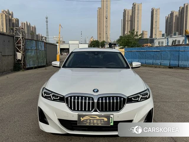 BMW i3 id 4307209 из Китая 8