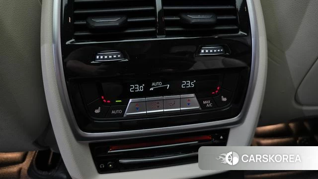 BMW X7 (G07) id 4779761 из Кореи 8