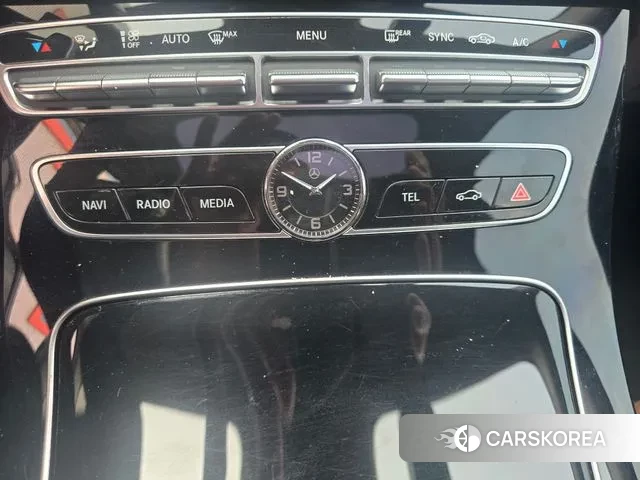 Mercedes-Benz E-Class W213 id 3773242 из Кореи 8