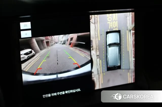 Ford Bronco 6th Generation id 3776292 из Кореи 8