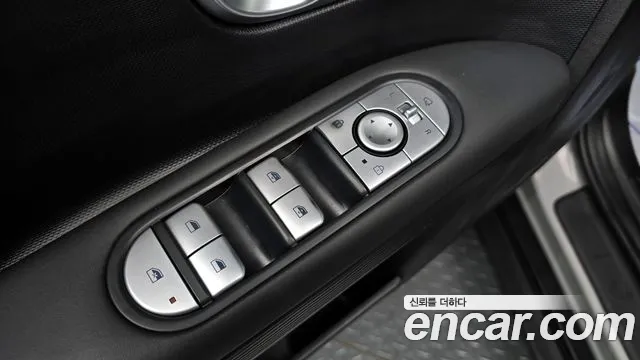 Hyundai Ionic 5 id 2833222 из Кореи 8