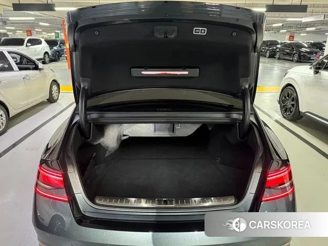 Genesis G90 (RS4) id 2998685 из Кореи 8