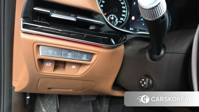 Genesis G80 (RG3) id 4835993 из Кореи 8