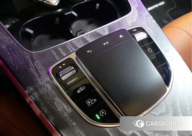 Mercedes-Benz CLS-Class C257 id 2900534 из Кореи 8