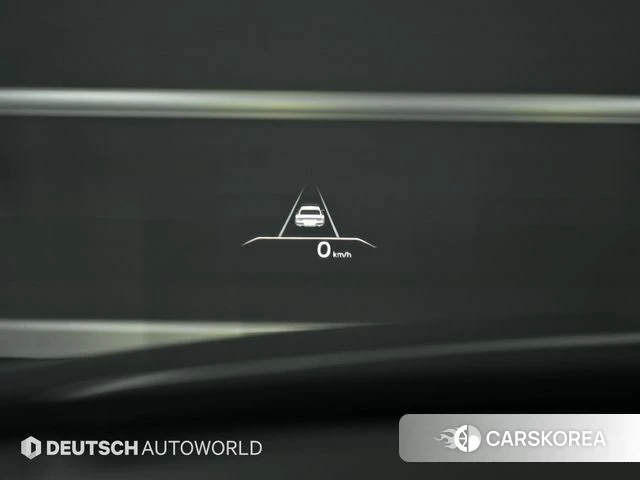 Genesis G80 (RG3) id 3916591 из Кореи 8