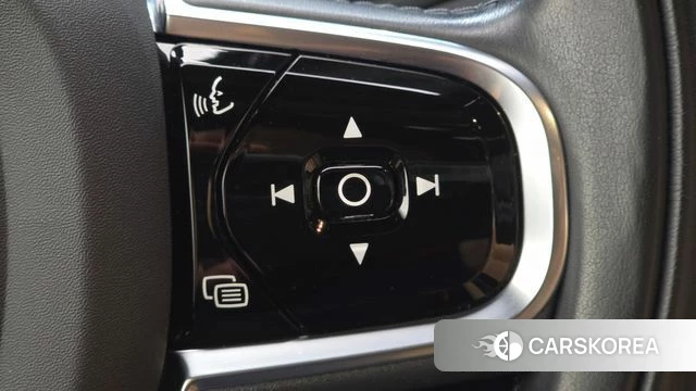 Volvo S90 id 4688210 из Кореи 8