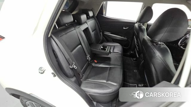 Ssangyong Berry New Tivoli id 4592614 из Кореи 8