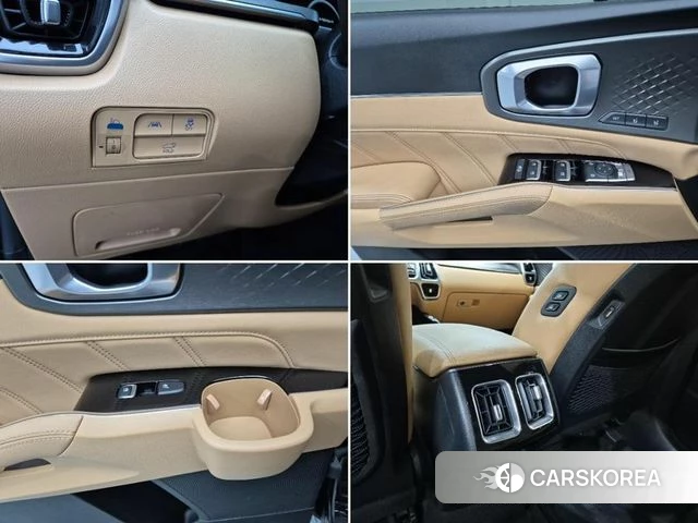 Kia Sorento 4th Generation id 4511360 из Кореи 8
