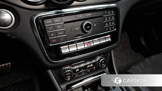 Mercedes-Benz CLA-Class C117 id 4326025 из Кореи 8