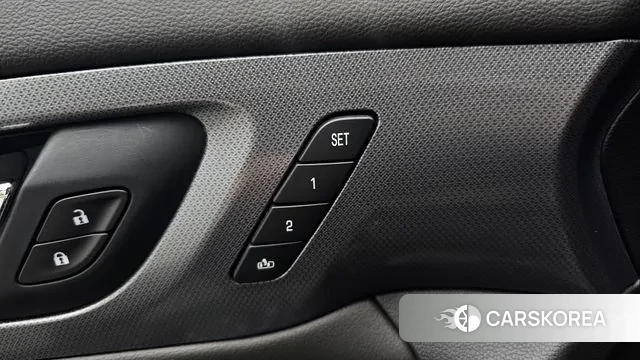 Chevrolet (GM Daewoo) Traverse id 3018169 из Кореи 8