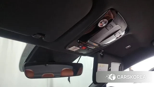 Kia The New K5 3rd generation id 3415548 из Кореи 8