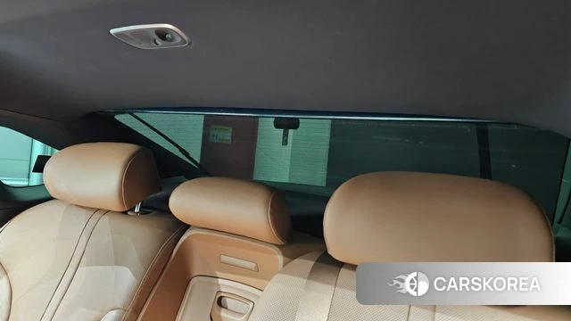 Genesis G80 (RG3) id 4409304 из Кореи 8