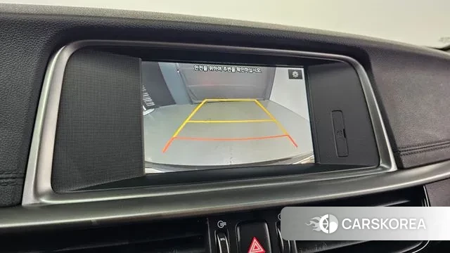 Kia The New K5 2nd generation id 3171502 из Кореи 8