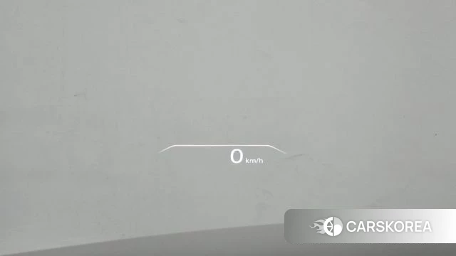 Genesis G80 (RG3) id 3820132 из Кореи 8