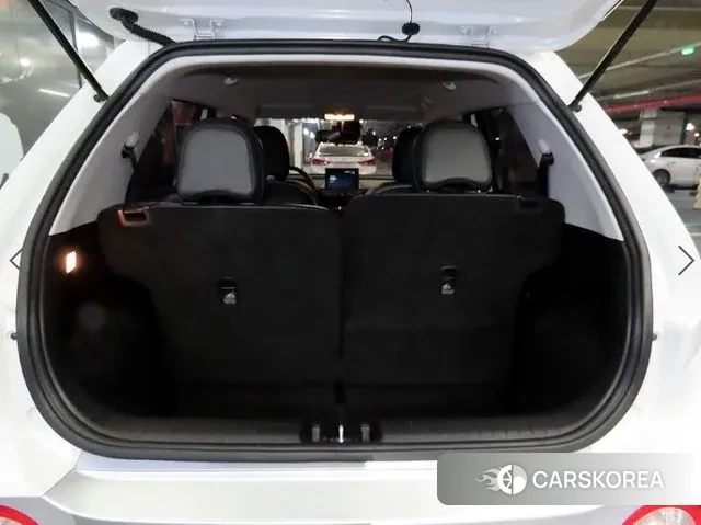 Hyundai Casper id 3373320 из Кореи 8