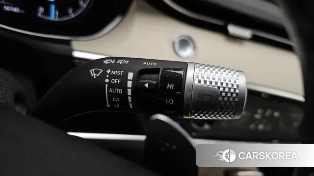 Genesis GV70 id 3195820 из Кореи 8