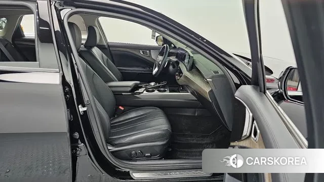 Kia K8 id 2989790 из Кореи 8