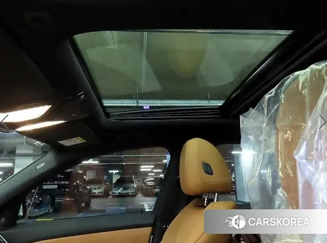 BMW 3 Series (G20) id 3499115 из Кореи 8