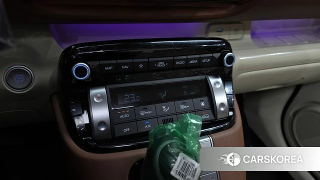 Hyundai The New Casper id 4602006 из Кореи 8