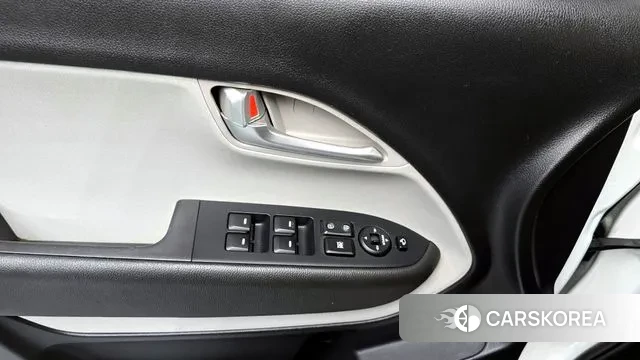 Kia The New Ray id 3101507 из Кореи 8