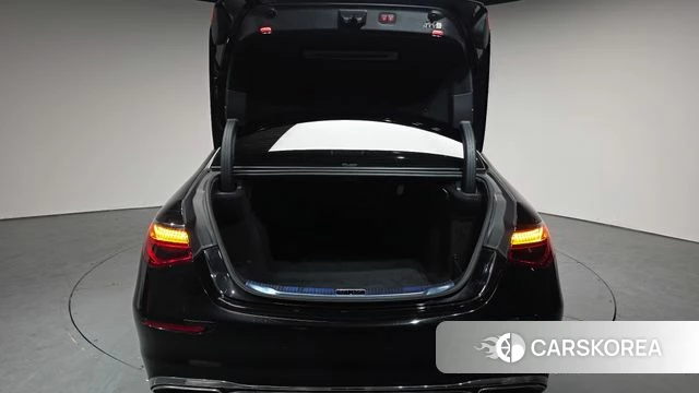 Mercedes-Benz S-Class W223 id 3891676 из Кореи 8