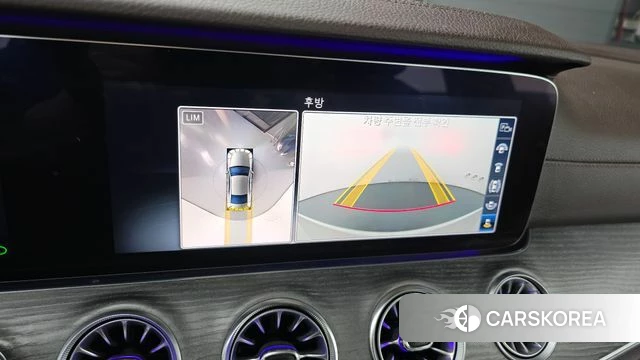 Mercedes-Benz CLS-Class C257 id 3844893 из Кореи 8