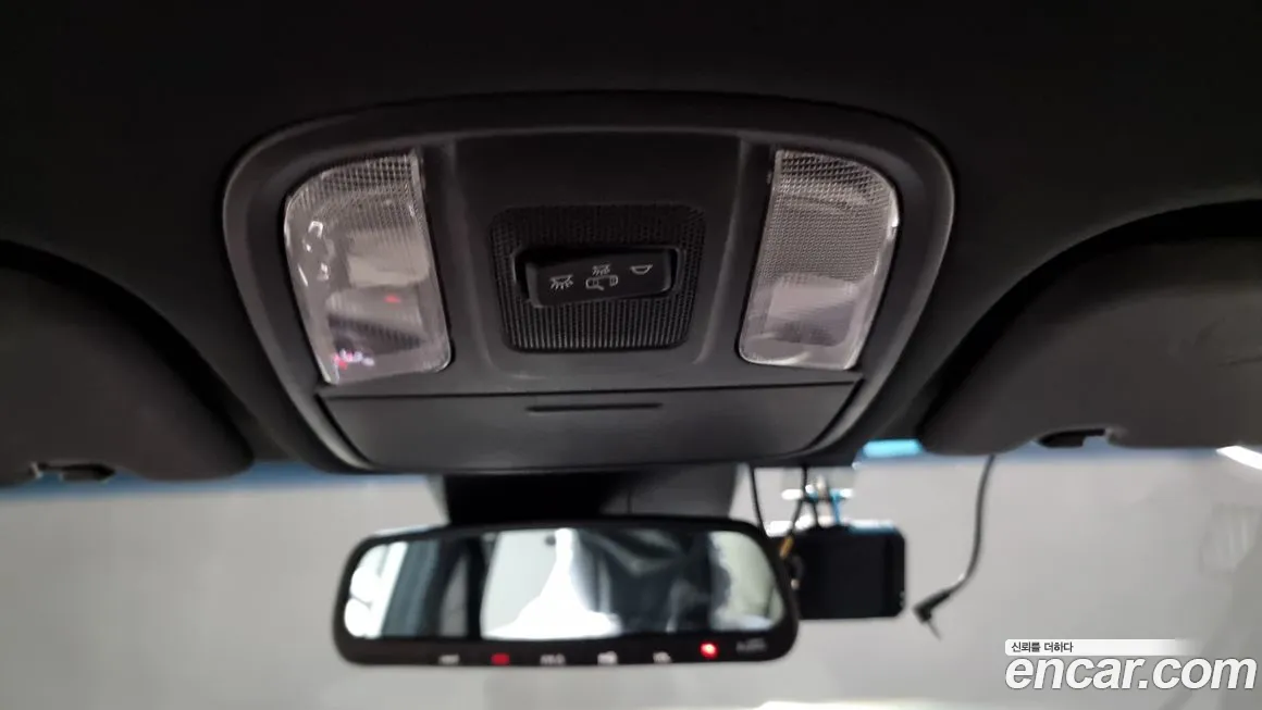 Kia Sportage The Bold id 2097747 из Кореи 8