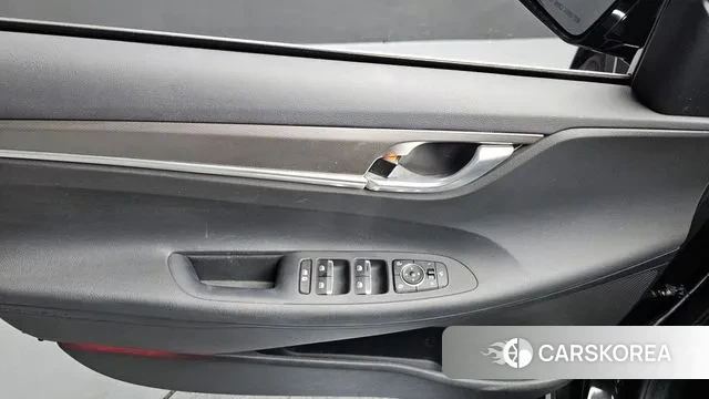 Hyundai The New Grandeur IG id 3607241 из Кореи 8