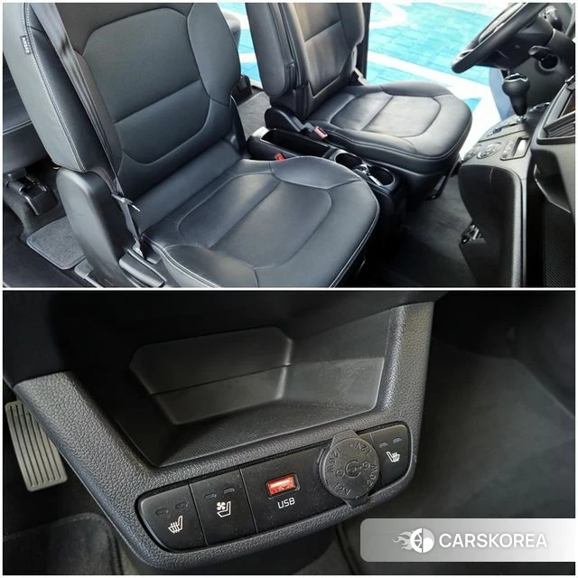 Kia The New Kia Ray id 4783905 из Кореи 8