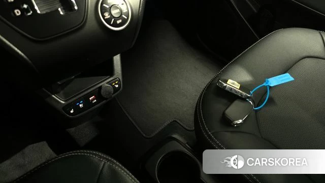Kia The New Kia Ray id 3831890 из Кореи 8