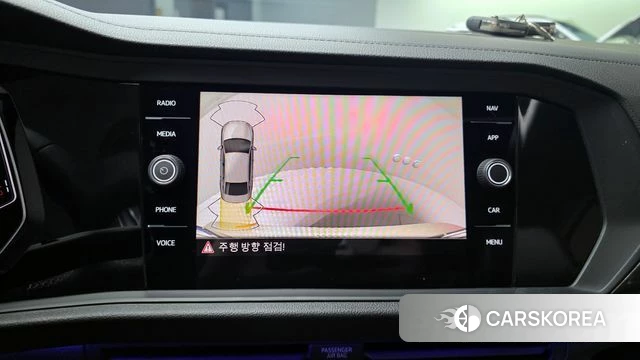 Volkswagen 7th Generation of Jetta id 3871250 из Кореи 8