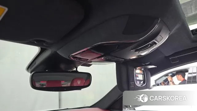 Maserati Ghibli id 3018383 из Кореи 8