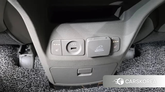 Kia All New Carnival id 3656858 из Кореи 8